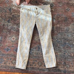 Free people pants